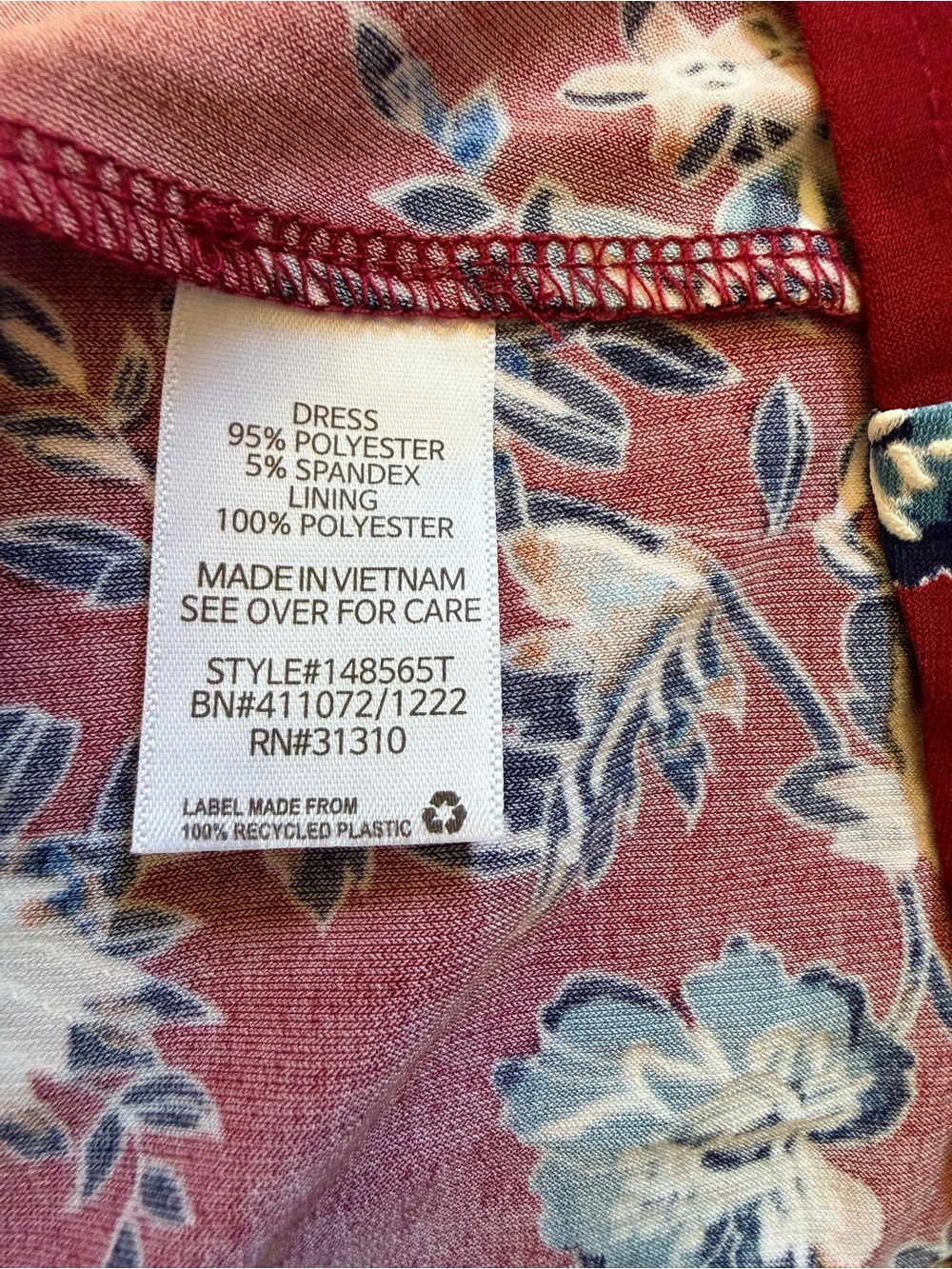 Jeans Subcategory Inference - Picture 6 of 8